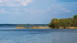 Turawskie Lake