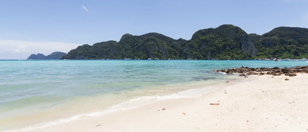 Ko Phi Phi Don