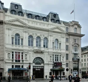 Criterion Theatre