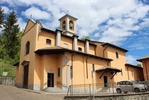 Church of the Decapitation of Saint John