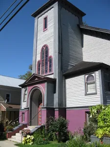 Waterville Methodist Church