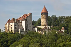 Burg Clam