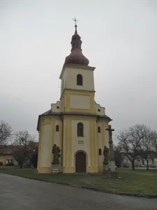 Church of Saint Matthew