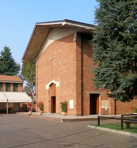 San Francesco church