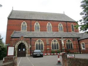 Saint Pancras Church