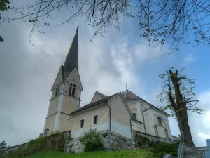 Nativity of the Virgin Mary Parish Church