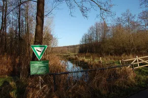 Ehemaliger Fuhlensee