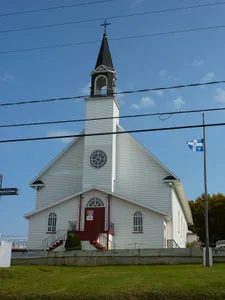 L'Esprit-Saint Church