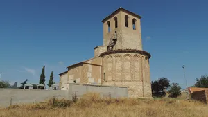 Church of Saint Bartolomé