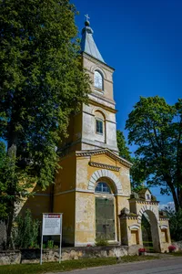 Räpina Orthodox Church