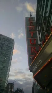 Century 12 Evanston and Century CineArts 6