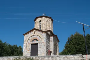 Gabriel the Archangel Church
