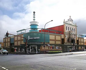 Strand Theatre