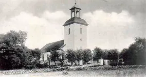 Istorp Church