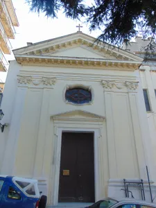 church of the Maddalena