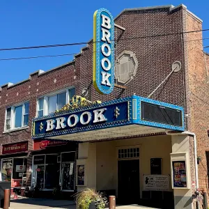 Brook Arts Center