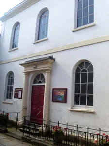 Wells United Church