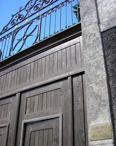 St James' Church, Porto