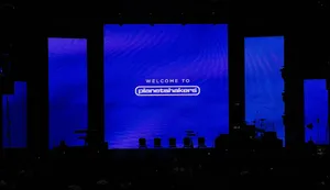 Planetshakers Church