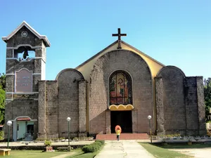 Saint Joseph the Worker Parish Church