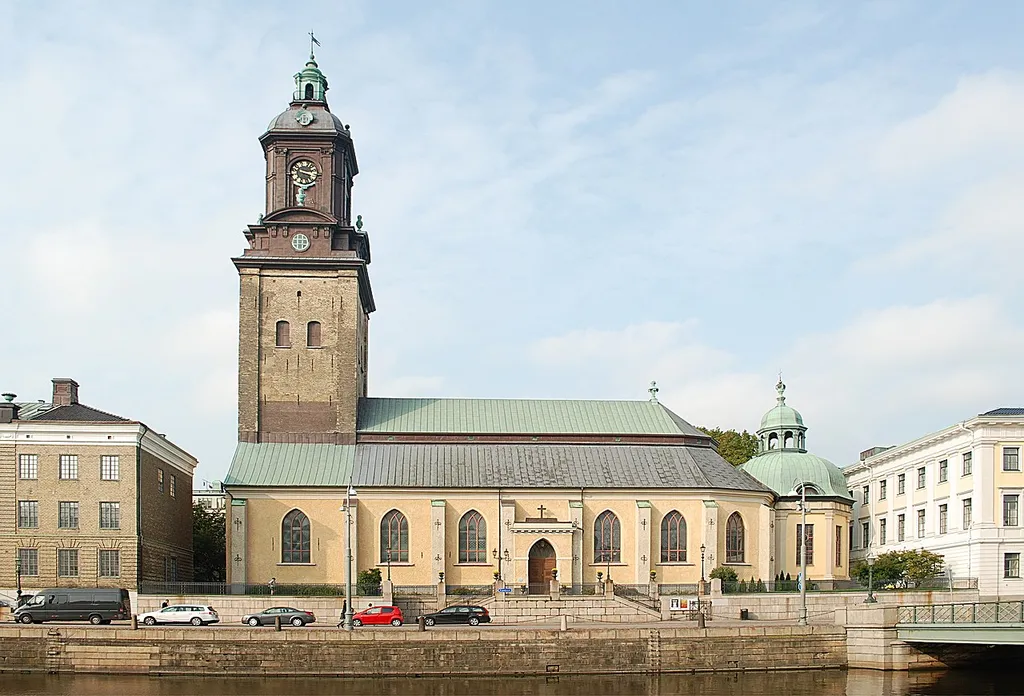 German Church