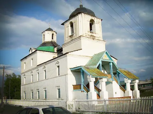 Chitkan-chirch