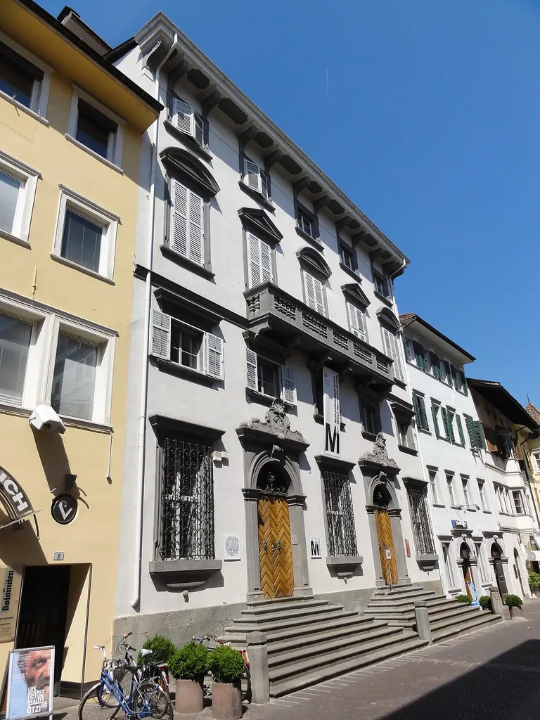 Mercantile Museum