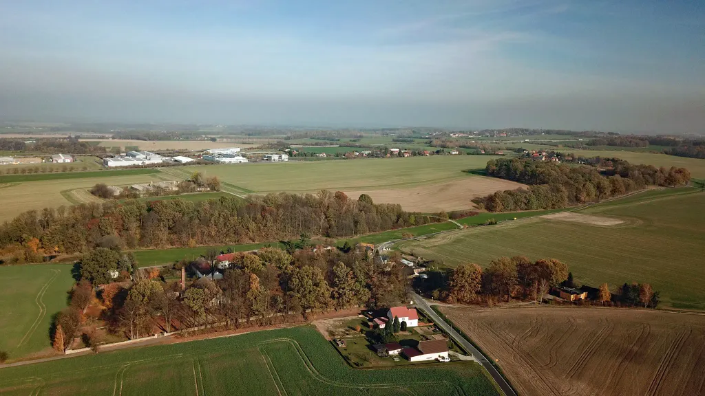 Döberkitz/Debrikecy