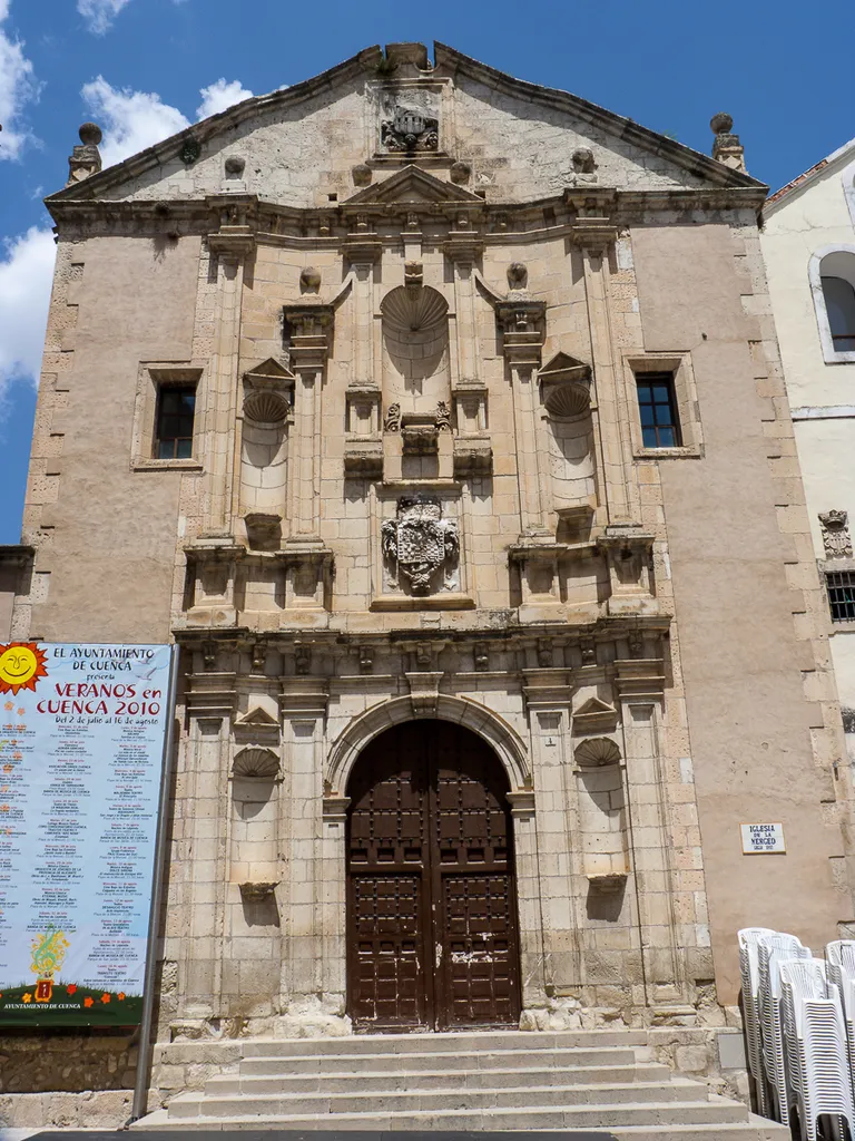 04072010 131830 B 7062 This is a photo of a historical place listed in the Spanish heritage register of Bienes de Interés Cultural under the reference RI-54-0000021.