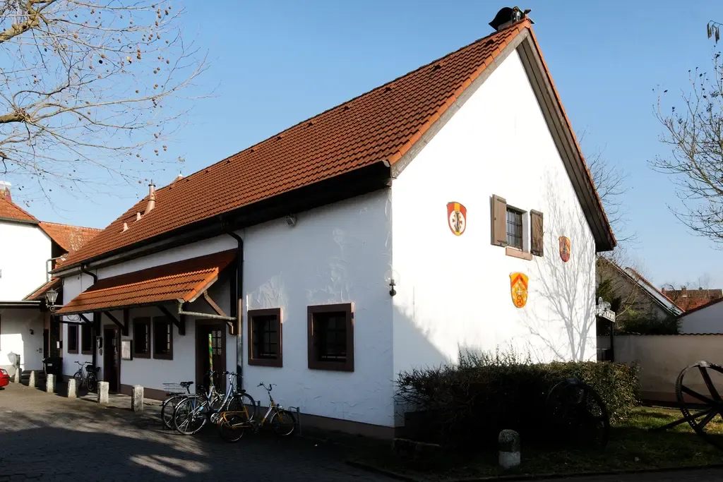 Pottery Museum Urberach