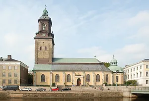 German Church