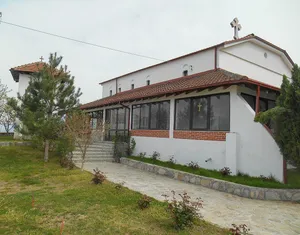 St. Athanasius Church