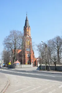 Church of the Transfiguration of Jesus Christ in Libiąż