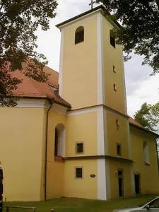Saint Anne Church