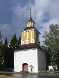 Nurmo Church