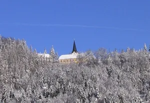 St. Judoc's Parish Church