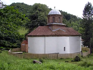 Church of the Holy Archangel Michael