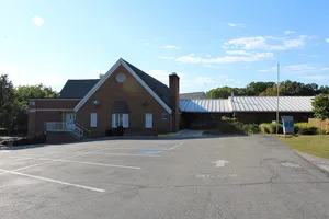 Evangelical Presbyterian Church