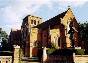 Church of All Souls