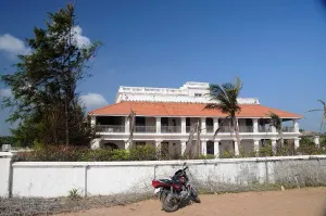 Tharangambadi