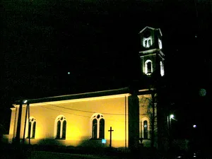 Church of St Andrew