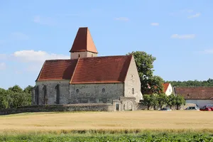 Pfarrkirche Strögen