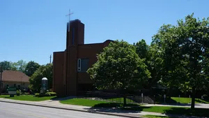 St. Patrick Church