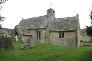 Church of St. James