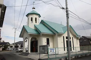 Maebashi Orthodox Church