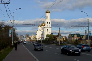 Bryansk