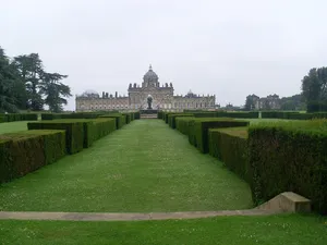 Gardens of Castle Howard