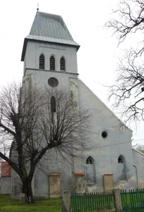 Saint Andrew church in Prochowice