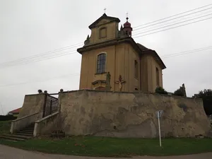 Church of Saint Lawrence