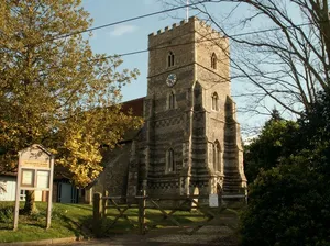 Parish Church of All Saints